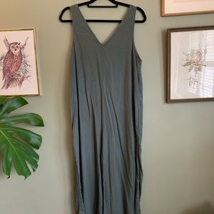 Universal Thread M Jumpsuit